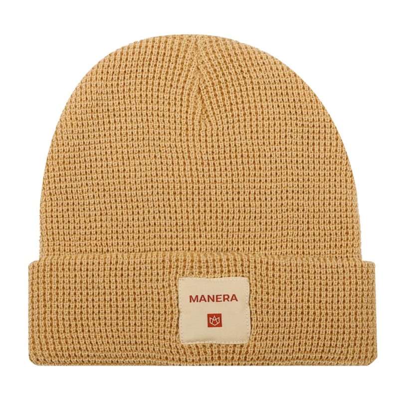 Bonnet Manera - Almond Bonnet Manera - Almond