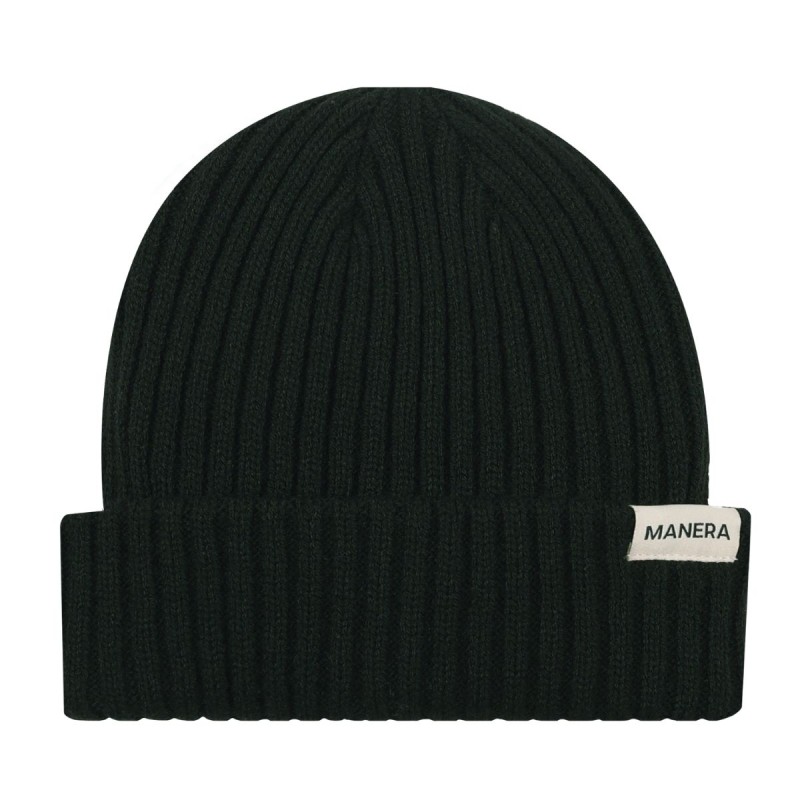 Bonnet Manera - Noir Bonnet Manera - Noir
