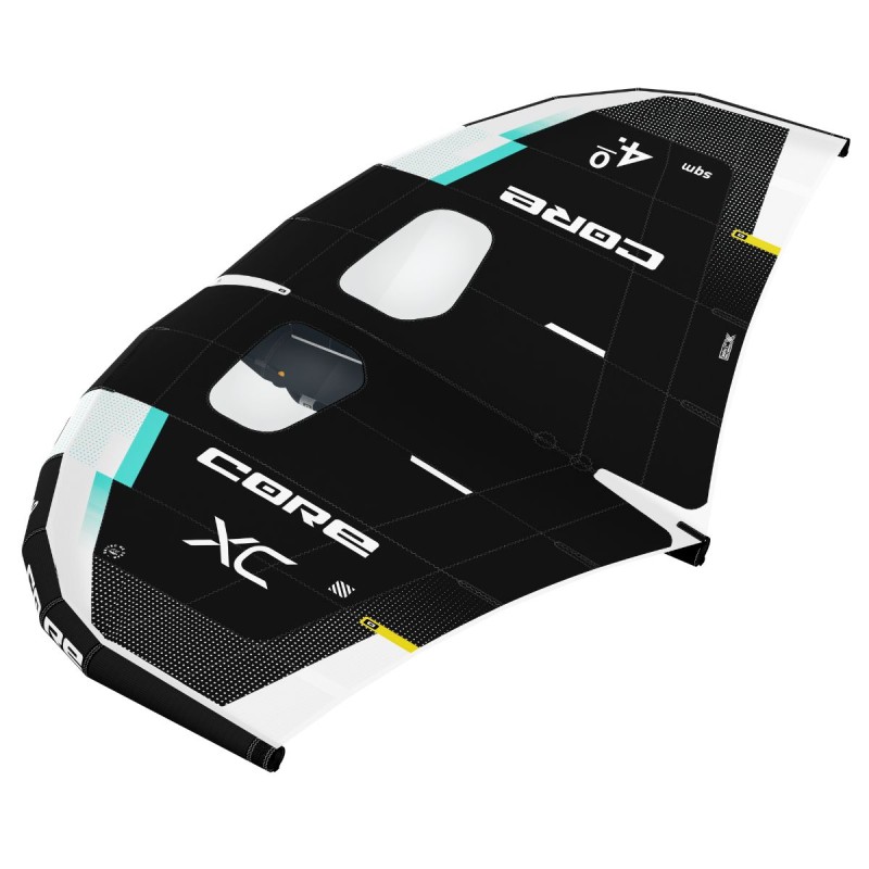 Aile Wing Core XC au meilleur prix ! Aile Wing Core XC au meilleur prix !