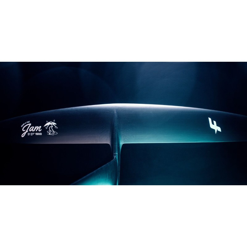Aile Avant F-One JAM HM Carbon Aile Avant F-One JAM HM Carbon