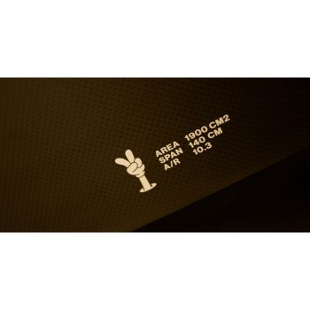 Aile Avant F-One JAM HM Carbon Aile Avant F-One JAM HM Carbon