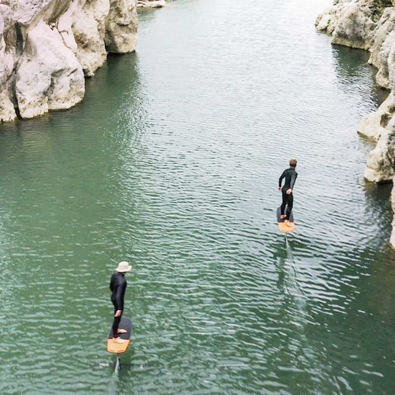 Aile Avant F-One JAM HM Carbon Aile Avant F-One JAM HM Carbon