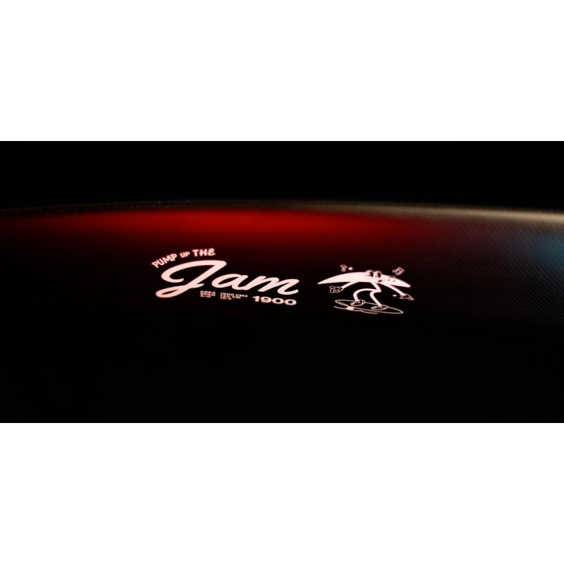 Avion Complet F-One JAM HM Carbon Avion Complet F-One JAM HM Carbon