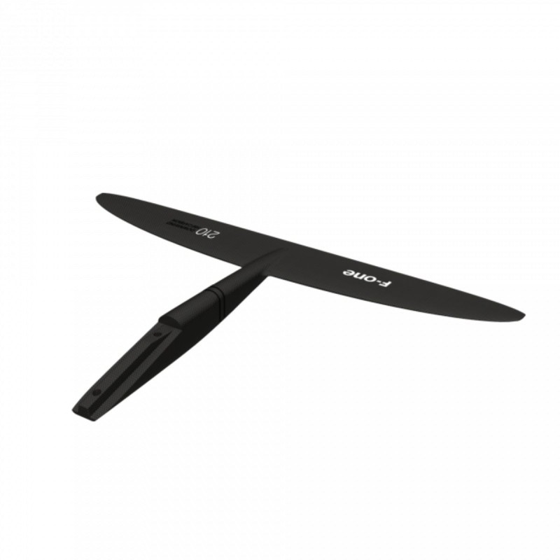 Stabilisateur F-One Monobloc Carbon DW Stabilisateur F-One Monobloc Carbon DW