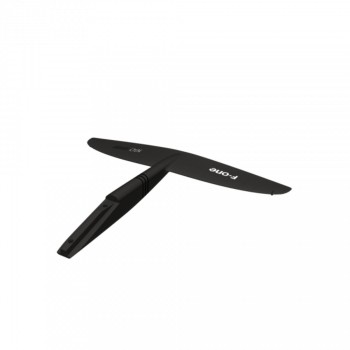 Stabilisateur F-One Monobloc Carbon Carving