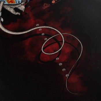 Planche Wakeboard Slingshot Bearden 2024 Planche Wakeboard Slingshot Bearden 2024