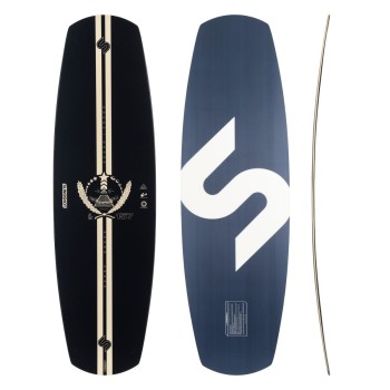Planche Wakeboard Slingshot Coalition 2024