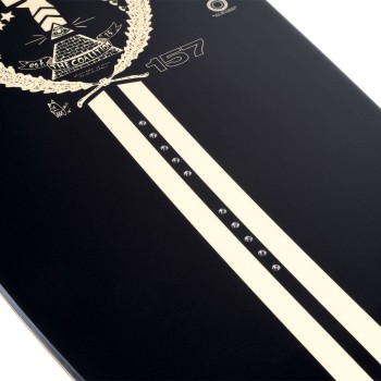 Planche Wakeboard Slingshot Coalition 2024