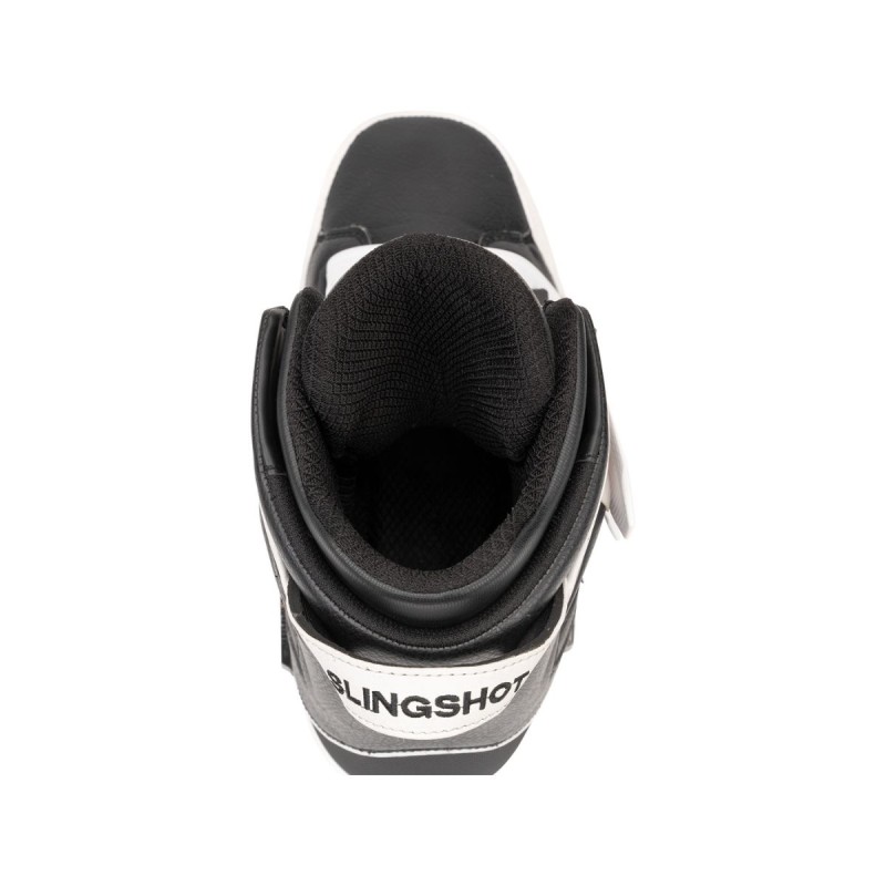 Chausses Wakeboard Slingshot KTV EverShred 2024-2025 Chausses Wakeboard Slingshot KTV EverShred 2024-2025