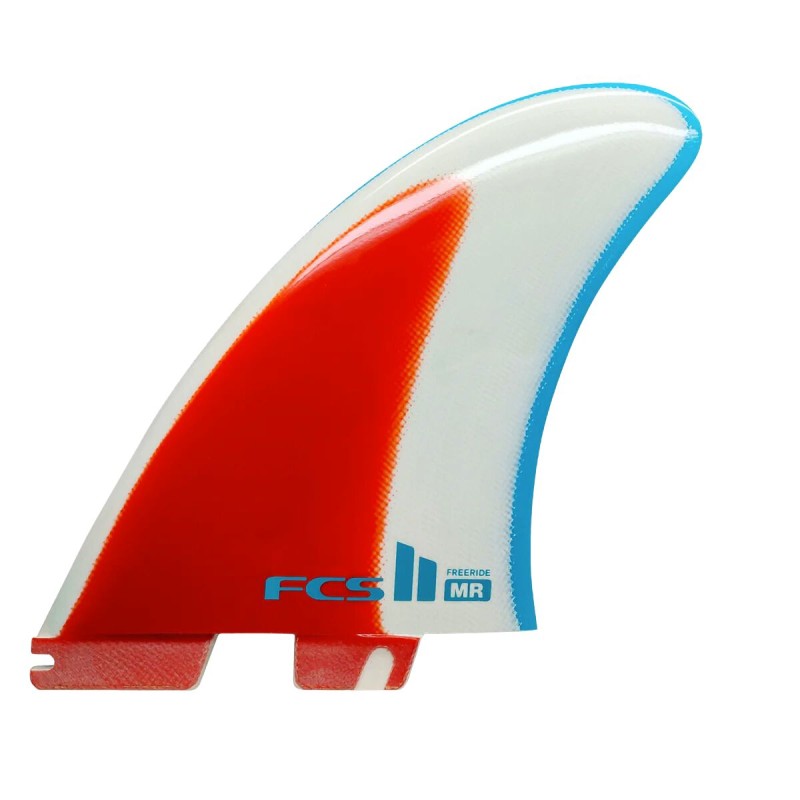 Ailerons FCS II Mark Richards Twin PG Freeride Ailerons FCS II Mark Richards Twin PG Freeride