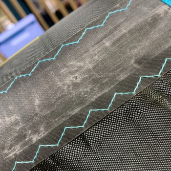 Aile kitesurf occasion Duotone Evo SLS 2023 9m - Gris Aile kitesurf occasion Duotone Evo SLS 2023 9m - Gris