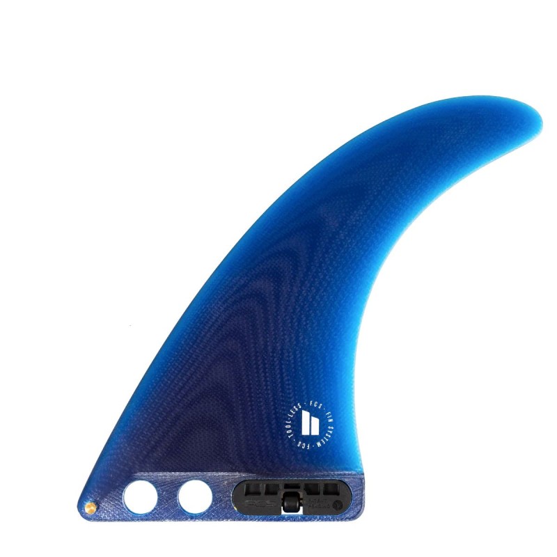 Ailerons de Longboard FCS II Connect PG Ailerons de Longboard FCS II Connect PG