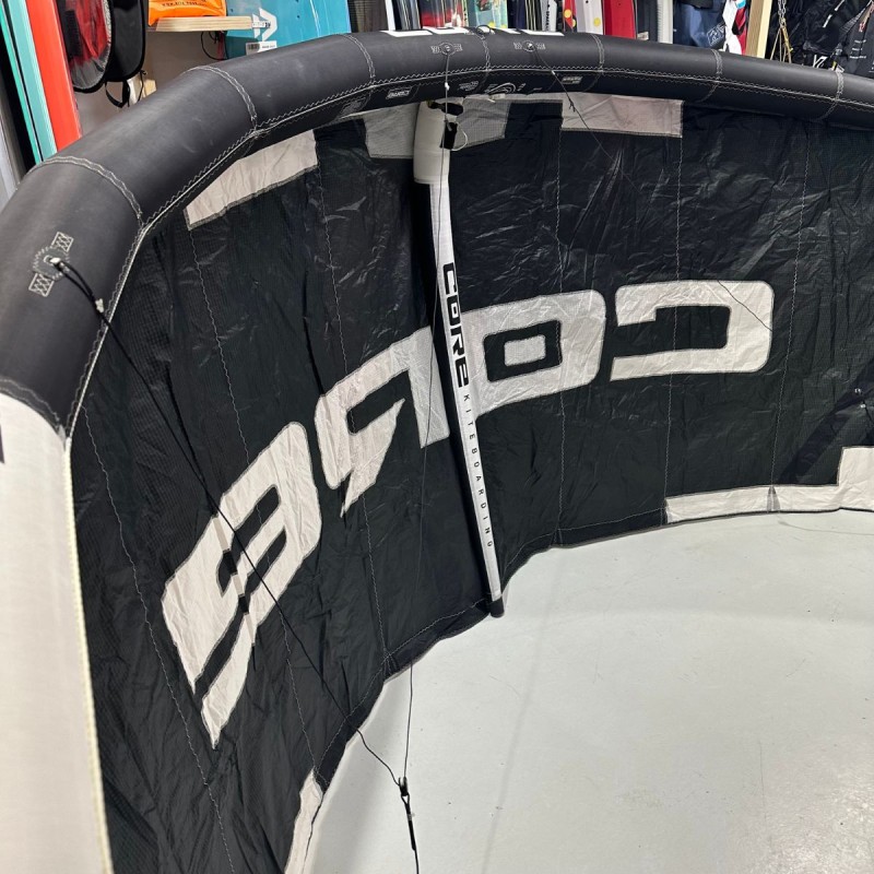 Aile Kitesurf Occasion Core GTS6 - 9m Aile Kitesurf Occasion Core GTS6 - 9m