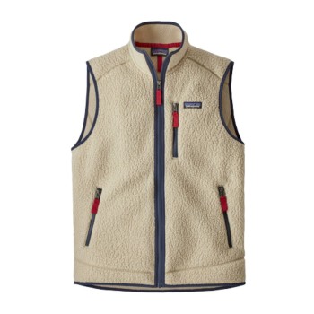 Veste Polaire Sans Manches Patagonia Retro Pile Fleece Vest