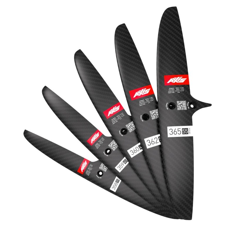 Stabilisateur Carbon Axis Skinny Stabilisateur Carbon Axis Skinny