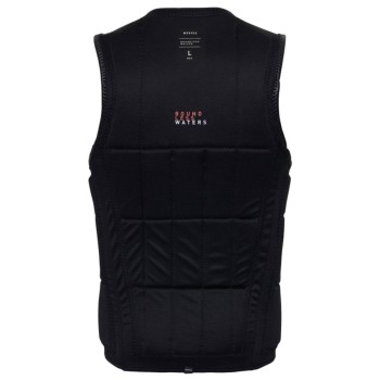 Gilet Impact Wakeboard Homme Mystic Anarchy 2024 Gilet Impact Wakeboard Homme Mystic Anarchy 2024