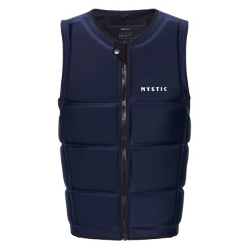 Gilet Impact Wakeboard Homme Mystic Brand 2025