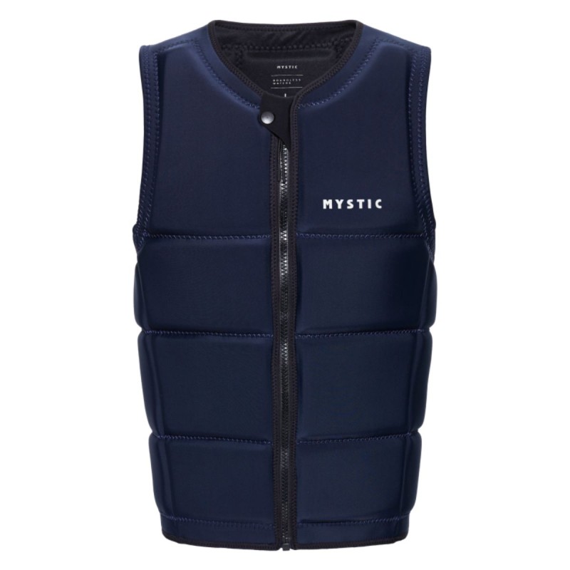 Gilet Impact Wakeboard Homme Mystic Brand 2025