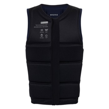 Gilet Impact Wakeboard Homme Mystic Brand 2025 Gilet Impact Wakeboard Homme Mystic Brand 2025