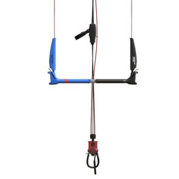 Barre Harlem Lead Bar V1