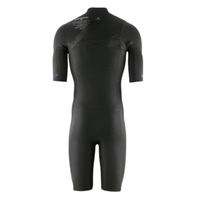 Shorty Néoprène Homme Patagonia R1 Lite Yulex FZ Shorty Néoprène Homme Patagonia R1 Lite Yulex FZ