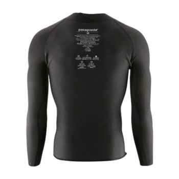 Top Homme Patagonia R1 Lite Yulex Top Homme Patagonia R1 Lite Yulex