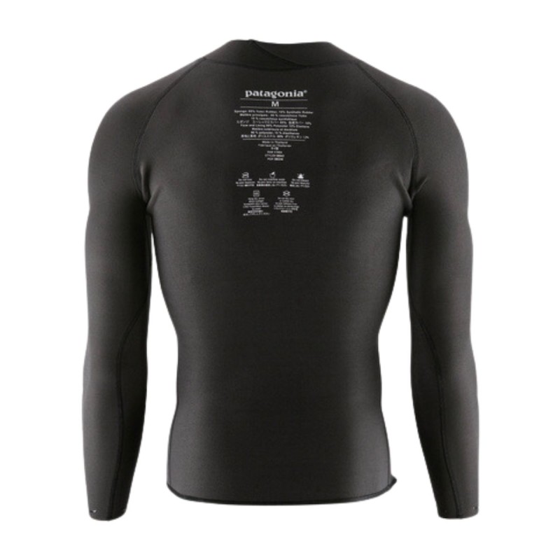Top Homme Patagonia R1 Lite Yulex - The Corner Shop