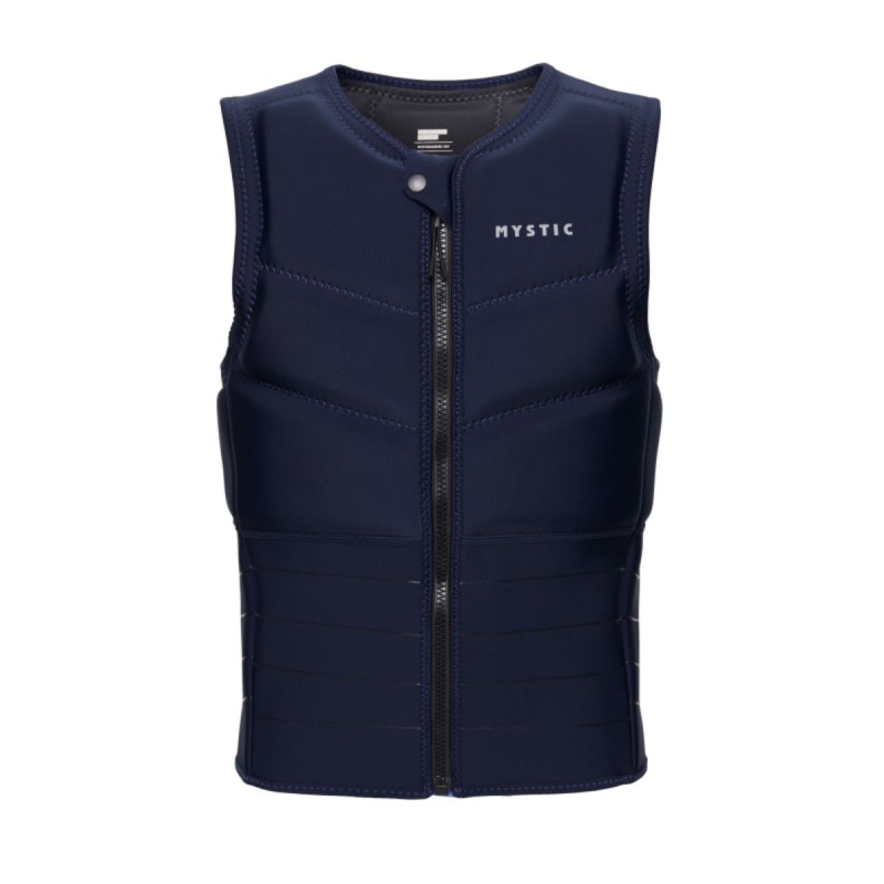 Impact Vest Kitesurf Mystic Star - Bleu Impact Vest Kitesurf Mystic Star - Bleu