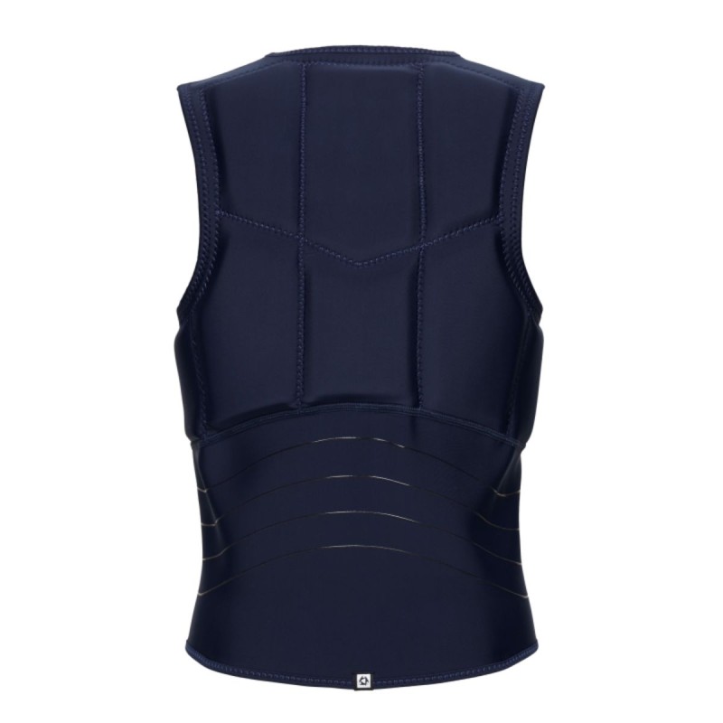Impact Vest Kitesurf Mystic Star - Bleu Impact Vest Kitesurf Mystic Star - Bleu