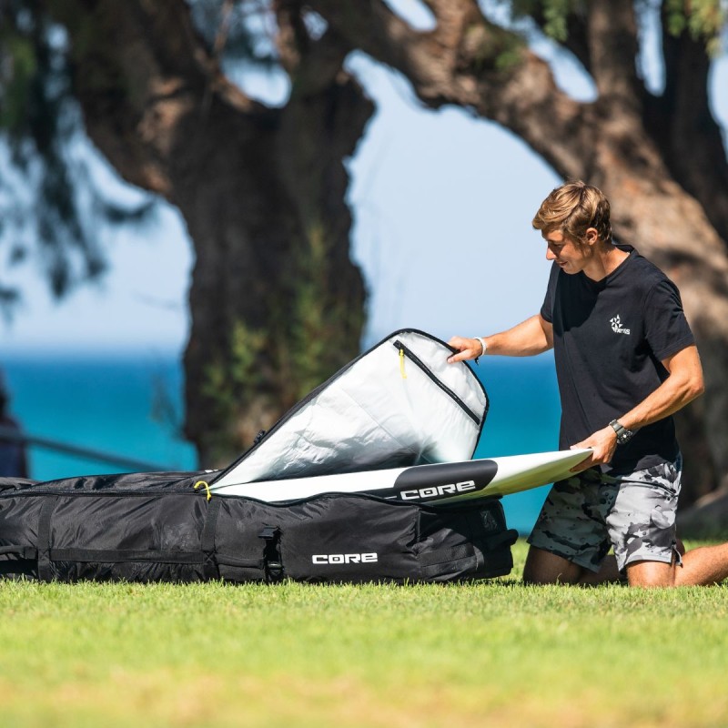 Boardbag Core Wing Gear Bag