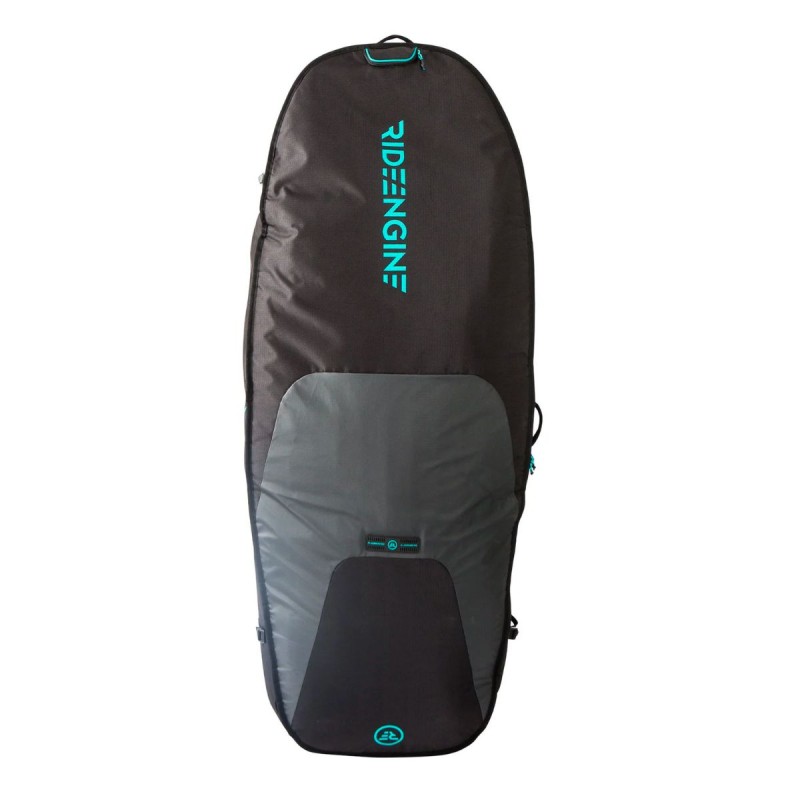 Boardbag Ride Engine Wing Board Travel Coffin Boardbag Ride Engine Wing Board Travel Coffin