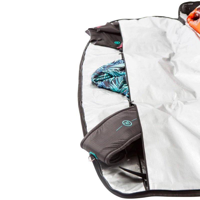 Boardbag Ride Engine Wing Board Travel Coffin Boardbag Ride Engine Wing Board Travel Coffin