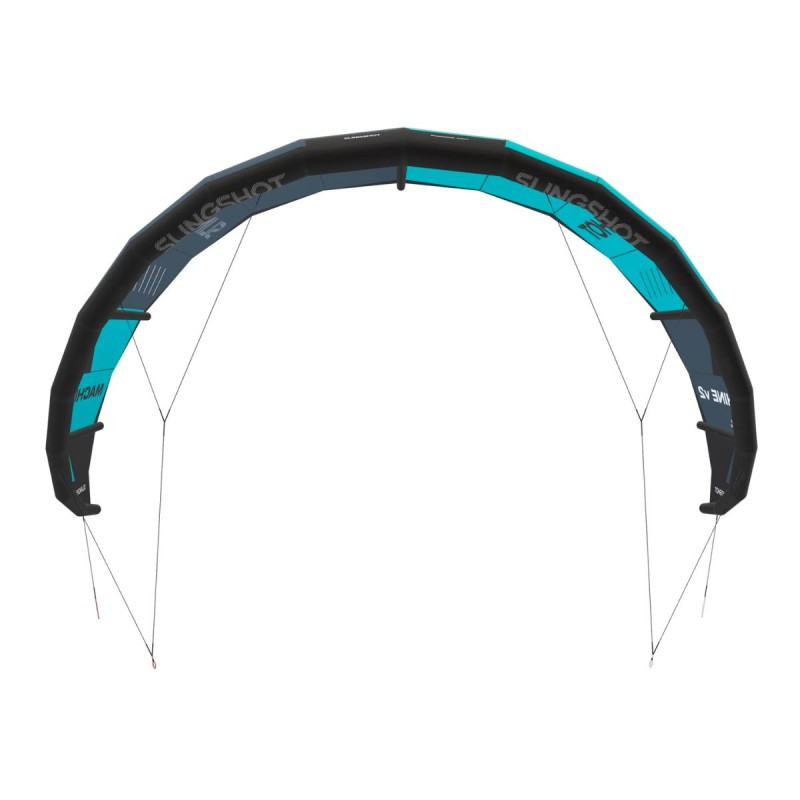 Aile Kitesurf Slingshot Machine V2 2024