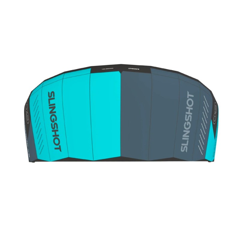 Aile Kitesurf Slingshot Machine V2 2024