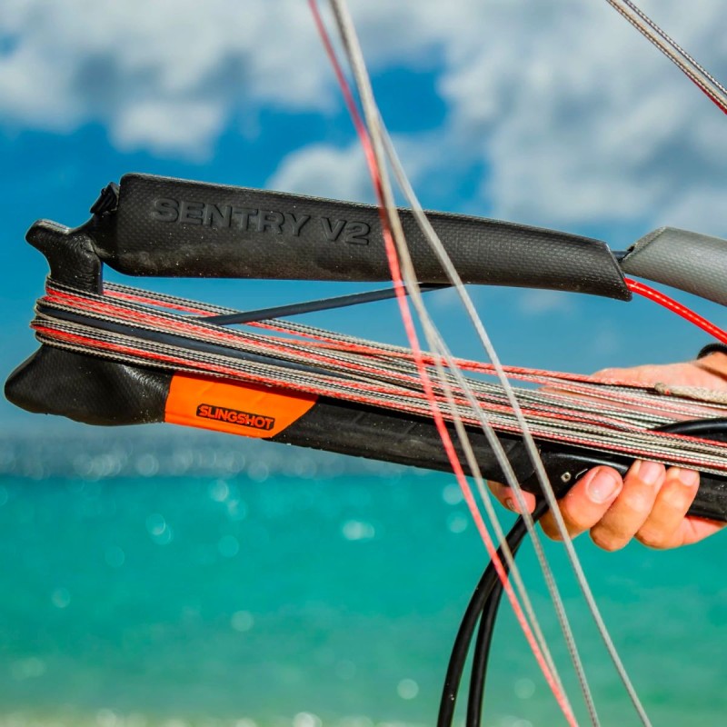 Barre Slingshot Sentry V2 Barre Slingshot Sentry V2