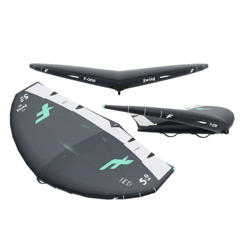 Aile Wing F-One Swing V4 Aile Wing F-One Swing V4