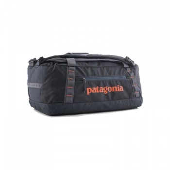 Sac Duffel Patagonia Black Hole 40L - Bleu Marine