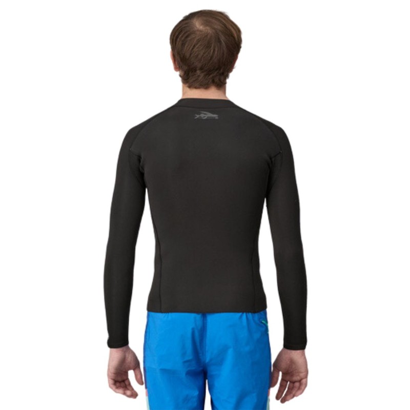 Top Zippé Homme Yulex Regulator Lite 2/2mm FZ Top Zippé Homme Yulex Regulator Lite 2/2mm FZ