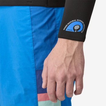 Top Zippé Homme Yulex Regulator Lite 2/2mm FZ Top Zippé Homme Yulex Regulator Lite 2/2mm FZ