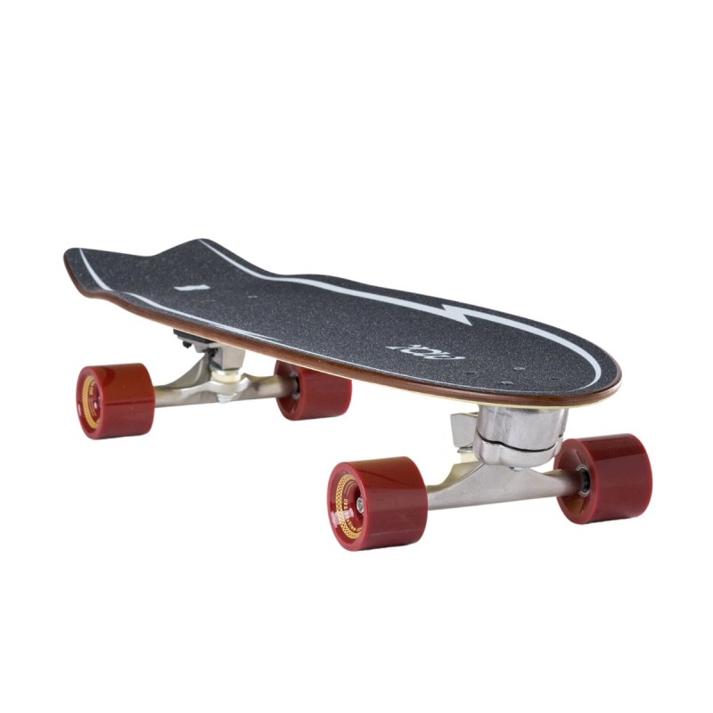 Surfskate Yow Pipe 32" - 2024 Surfskate Yow Pipe 32" - 2024