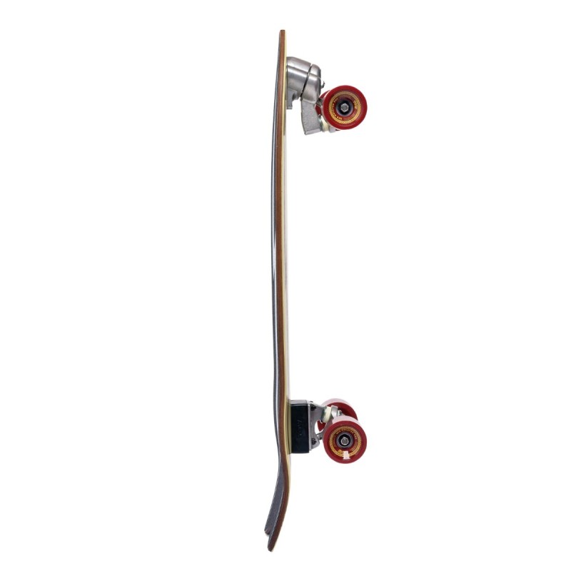 Surfskate Yow Pipe 32" - 2024 Surfskate Yow Pipe 32" - 2024
