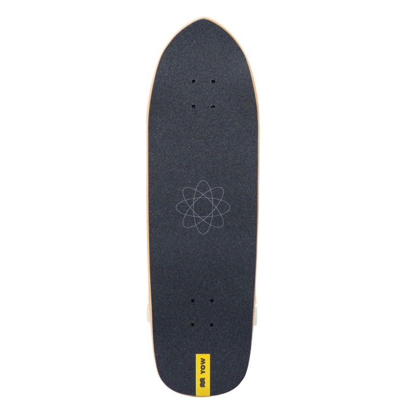 Surfskate Yow Mundaka 32" 2024 Surfskate Yow Mundaka 32" 2024