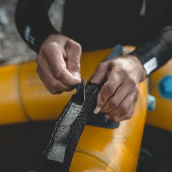 Poignée de Wing Ion Réglable