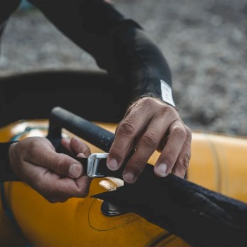 Poignée de Wing Ion Réglable