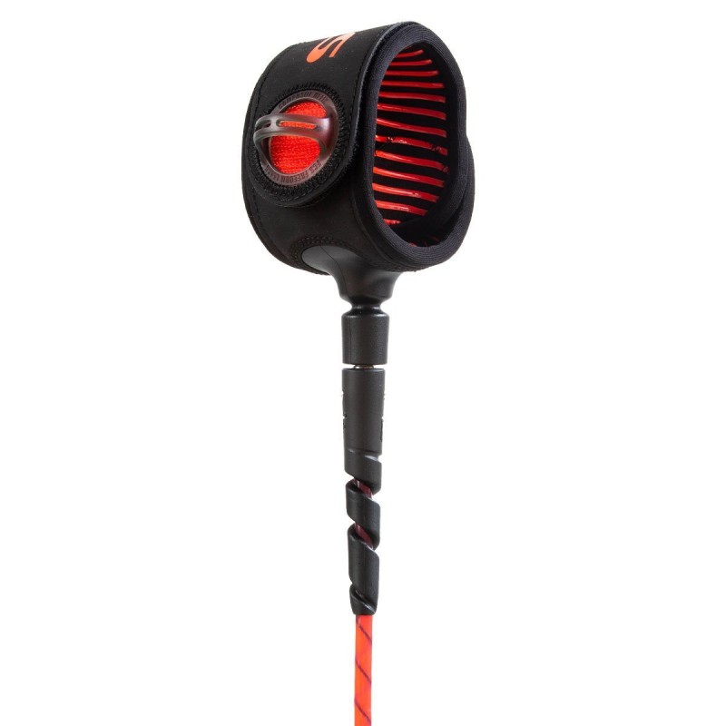 Leash FCS All Round Freedom Helix 6' Leash FCS All Round Freedom Helix 6'