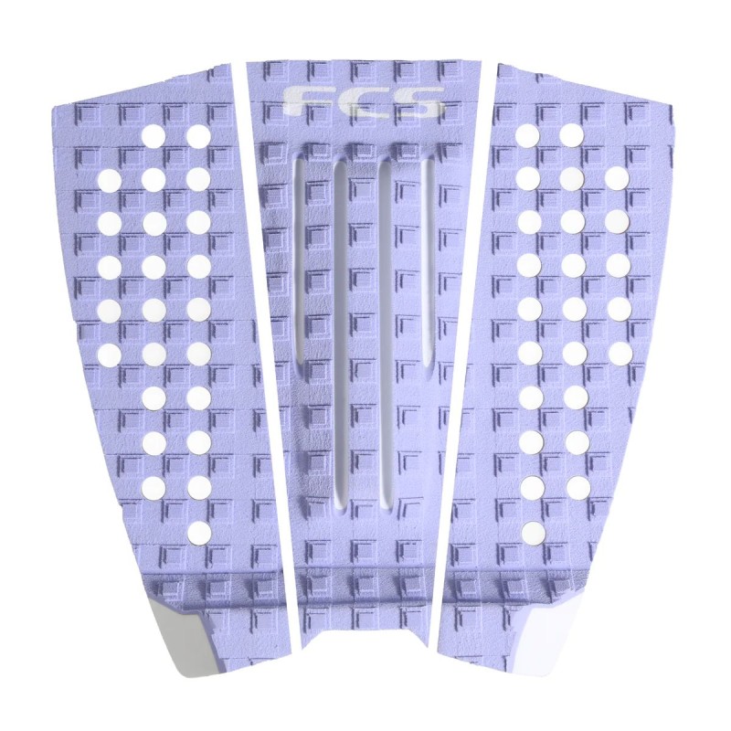 Pad FCS Julian Wilson Tail Pad - Violet Pad FCS Julian Wilson Tail Pad - Violet