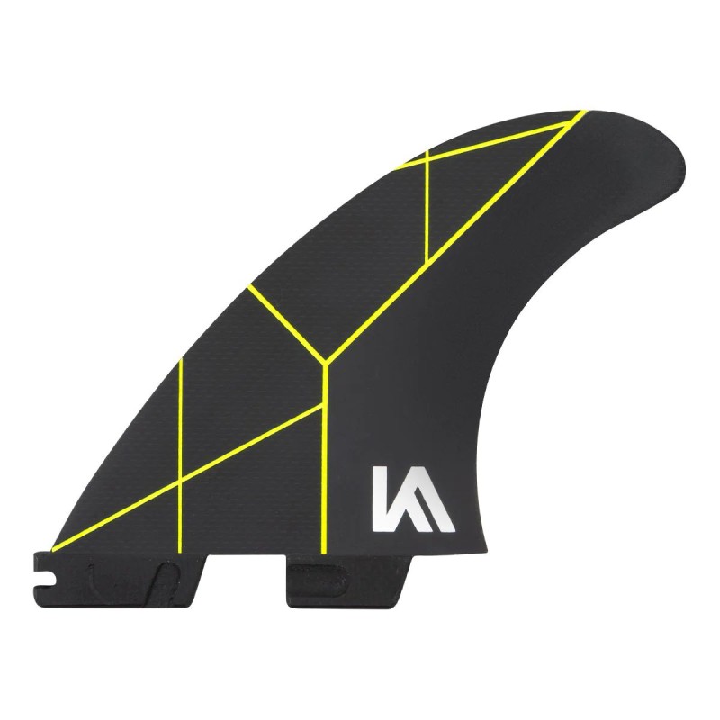 Ailerons FCS II Kolohe Andino PC TRI FINS Ailerons FCS II Kolohe Andino PC TRI FINS