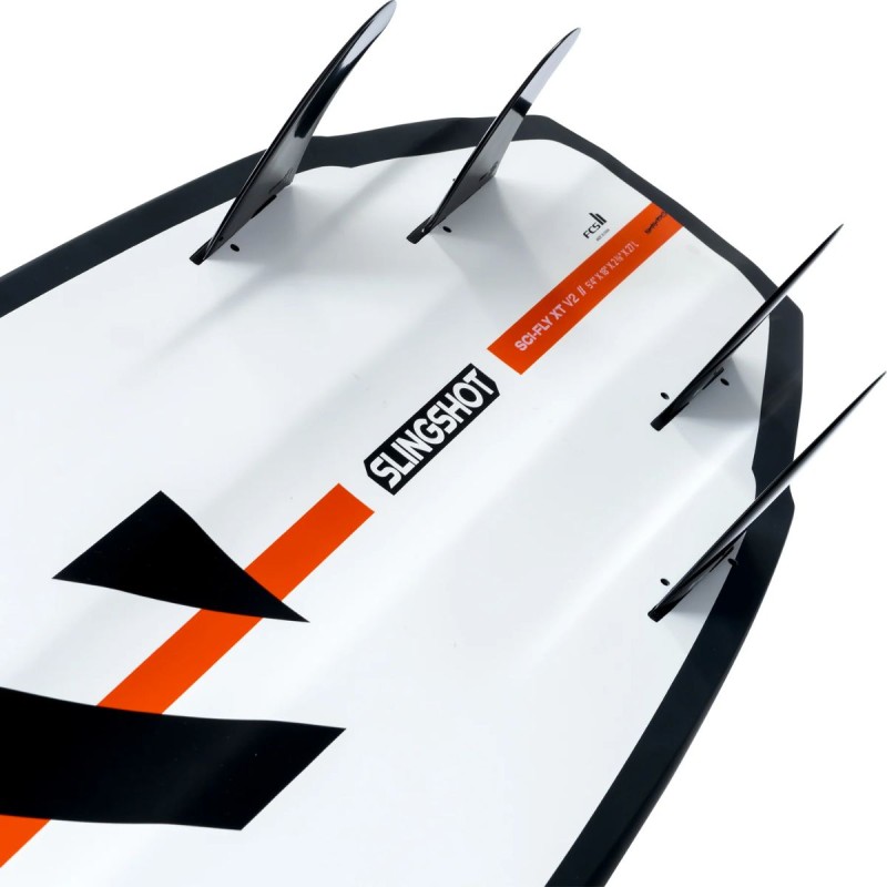 Surfkite Slingshot SCI-FLY V2 XT Surfkite Slingshot SCI-FLY V2 XT