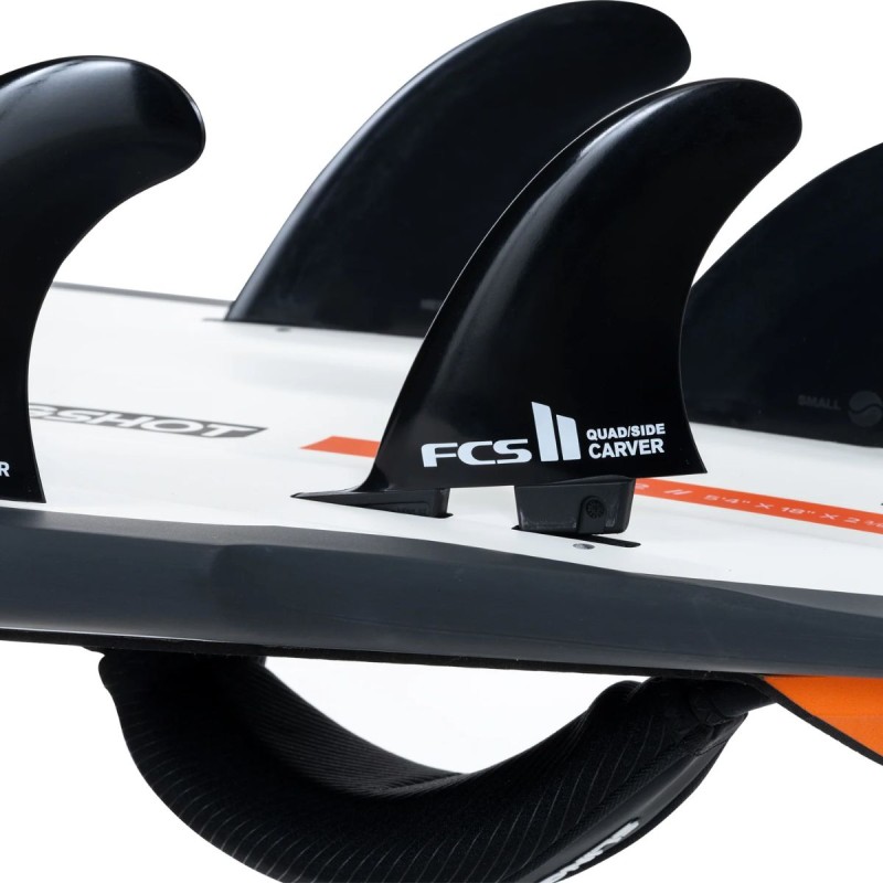 Surfkite Slingshot SCI-FLY V2 XT Surfkite Slingshot SCI-FLY V2 XT