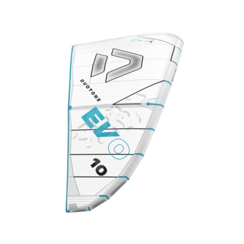 Aile Duotone Evo Concept Blue 2024 Aile Duotone Evo Concept Blue 2024